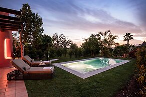 The Ritz-Carlton Tenerife, Abama