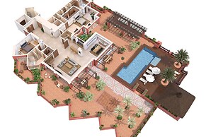 The Ritz-Carlton Tenerife, Abama