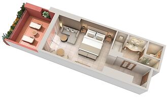 The Ritz-Carlton Tenerife, Abama