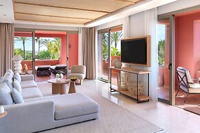 The Ritz-Carlton Tenerife, Abama