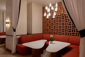 The Ritz-Carlton Tenerife, Abama