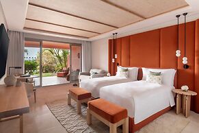 The Ritz-Carlton Tenerife, Abama