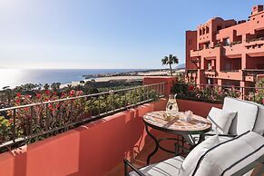 The Ritz-Carlton Tenerife, Abama