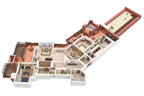 The Ritz-Carlton Tenerife, Abama