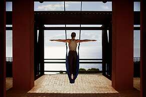 The Ritz-Carlton Tenerife, Abama