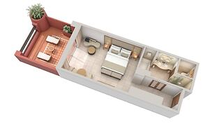 The Ritz-Carlton Tenerife, Abama