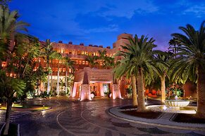 The Ritz-Carlton Tenerife, Abama