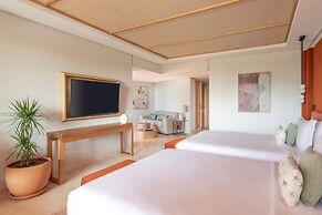 The Ritz-Carlton Tenerife, Abama