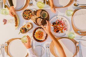 The Ritz-Carlton Tenerife, Abama