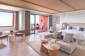 The Ritz-Carlton Tenerife, Abama