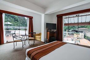 Tierra Viva Machu Picchu