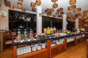 Tierra Viva Machu Picchu