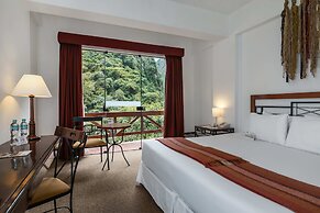 Tierra Viva Machu Picchu