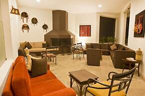 Tierra Viva Machu Picchu