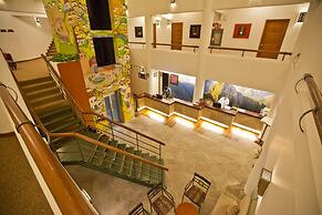 Tierra Viva Machu Picchu