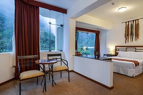 Tierra Viva Machu Picchu