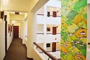 Tierra Viva Machu Picchu