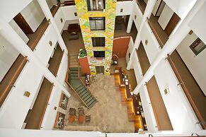 Tierra Viva Machu Picchu