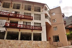 Tierra Viva Machu Picchu