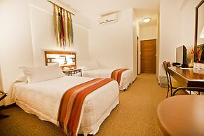 Tierra Viva Machu Picchu