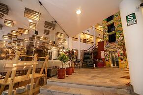 Tierra Viva Machu Picchu