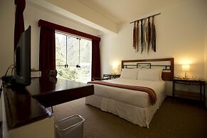 Tierra Viva Machu Picchu