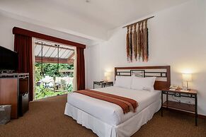 Tierra Viva Machu Picchu