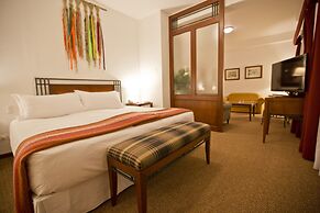 Tierra Viva Machu Picchu