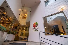 Tierra Viva Machu Picchu