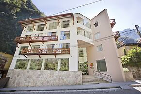 Tierra Viva Machu Picchu