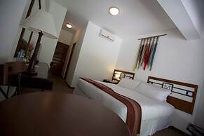 Tierra Viva Machu Picchu