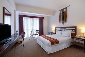 Tierra Viva Machu Picchu