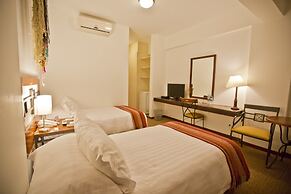 Tierra Viva Machu Picchu