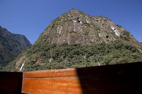 Tierra Viva Machu Picchu