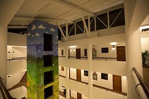 Tierra Viva Machu Picchu