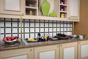 Hilton Garden Inn Fredericksburg