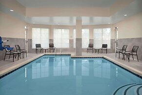 Hilton Garden Inn Fredericksburg