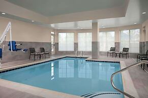 Hilton Garden Inn Fredericksburg