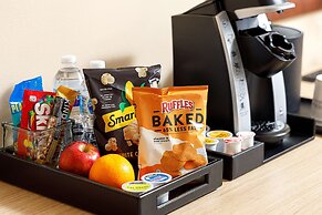 Hilton Garden Inn Fredericksburg