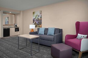 Hilton Garden Inn Fredericksburg