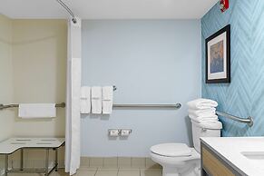 Hilton Garden Inn Fredericksburg