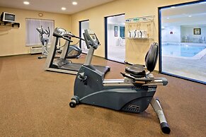 Holiday Inn Express Suites Clifton Park by IHG