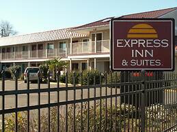 Express Inn & Suites