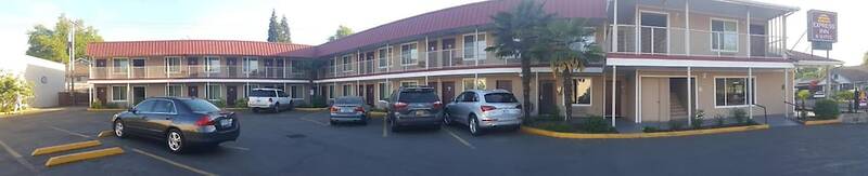 Express Inn & Suites