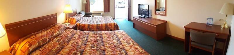 Express Inn & Suites