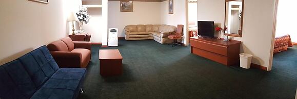 Express Inn & Suites