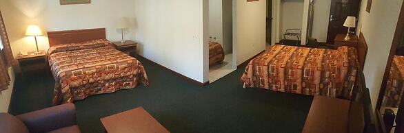 Express Inn & Suites