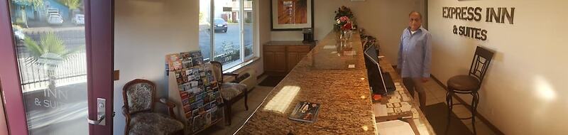 Express Inn & Suites