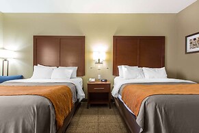 Comfort Inn & Suites Deming