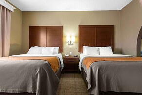 Comfort Inn & Suites Deming